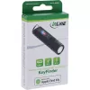 Finder InLine 40080L GPS-Tracker Universal Schwarz Akkulaufzeit 6h