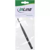 InLine WIFI Gummiantenne für AP und Router R-SMA 5dBi