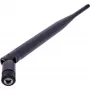 InLine WIFI Antenne 2,4 GHz SMA-Stecker 5 dBi