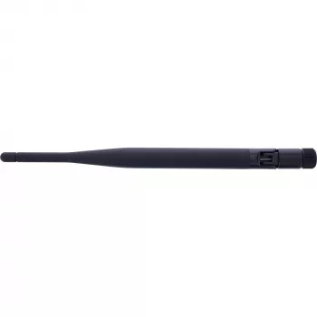 InLine WIFI Antenne 2,4 GHz SMA-Stecker 5 dBi