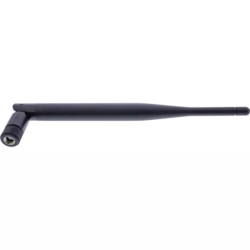 InLine WIFI Antenne 2,4 GHz SMA-Stecker 5 dBi