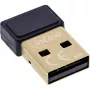 USB Bluetooth Adapter InLine 41322B (USB, Bluetooth 5.3)