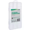 InLine Kleinteilebox 10 Fächer 206x107x33mm, transparent