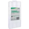 InLine Kleinteilebox, 18 Fächer, 207x110x27mm, transparent