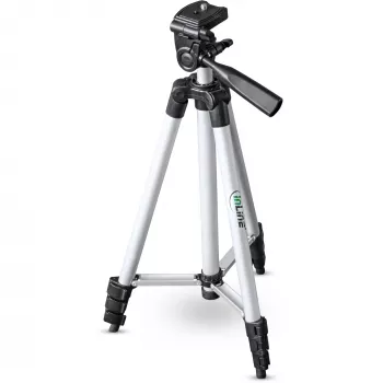 InLine Professional Aluminium-Stativ 3 Beine bis 1,30 m