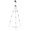 InLine Professional Aluminium-Stativ 3 Beine bis 1,30 m