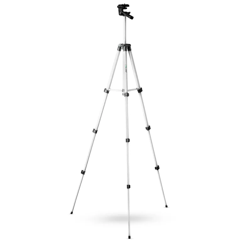 InLine Professional Aluminium-Stativ 3 Beine bis 1,30 m
