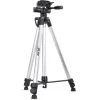 InLine Professional Stativ leicht Silber 5 kg Tragfähigkeit 173 cm Höhe