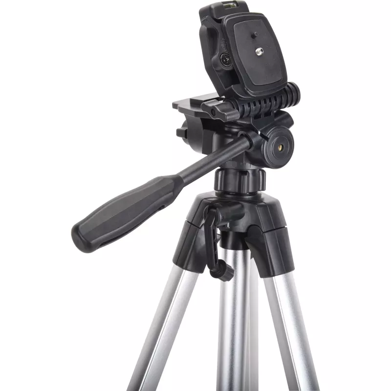 InLine Professional Stativ leicht Silber 5 kg Tragfähigkeit 173 cm Höhe
