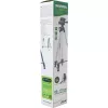 InLine Professional Stativ leicht Silber 5 kg Tragfähigkeit 173 cm Höhe