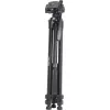 InLine Professional leichtes Stativ schwarz 5 kg Tragfähigkeit 173 cm Höhe