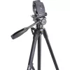 InLine Professional leichtes Stativ schwarz 5 kg Tragfähigkeit 173 cm Höhe