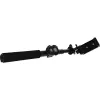 InLine Selfie Stick 4 Beine mit Mini-Stativ Aluminium schwarz max. 0,75 m