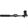 InLine Selfie Stick 4 Beine mit Mini-Stativ Aluminium schwarz max. 0,75 m