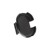 InLine Selfie Stick 4 Beine mit Mini-Stativ Aluminium schwarz max. 0,75 m