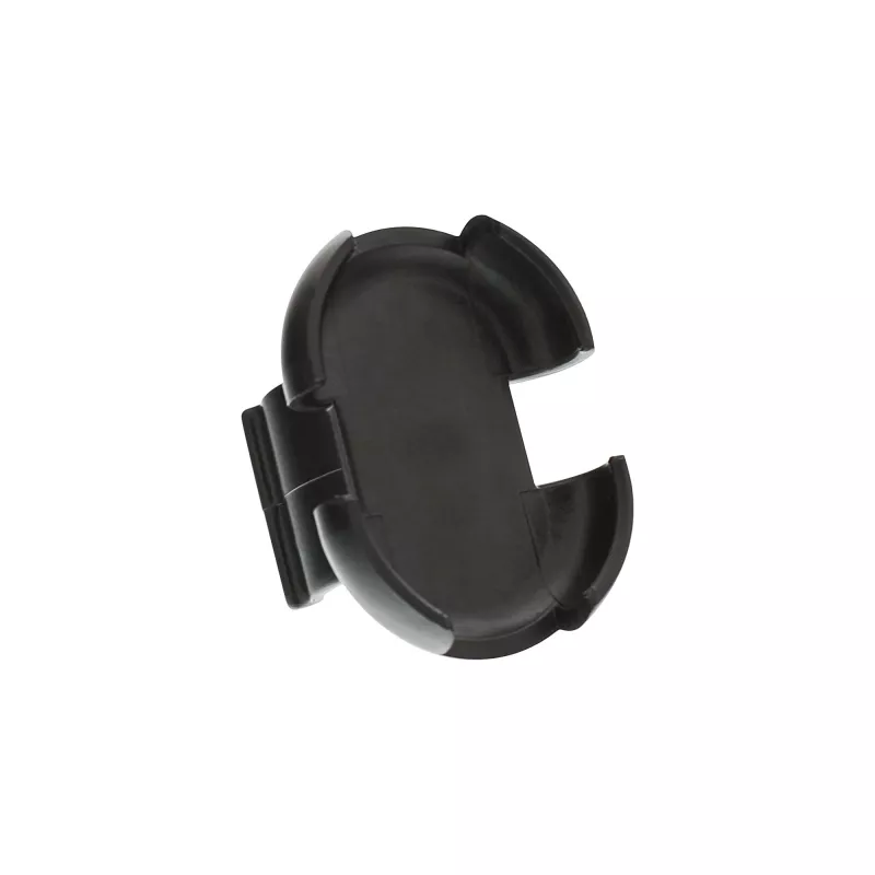InLine Selfie Stick 4 Beine mit Mini-Stativ Aluminium schwarz max. 0,75 m