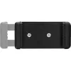 InLine Selfie Stick 4 Beine mit Mini-Stativ Aluminium schwarz max. 0,75 m