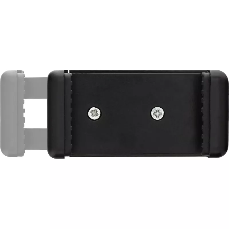 InLine Selfie Stick 4 Beine mit Mini-Stativ Aluminium schwarz max. 0,75 m