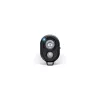 InLine Selfie Stick 4 Beine mit Mini-Stativ Aluminium schwarz max. 0,75 m