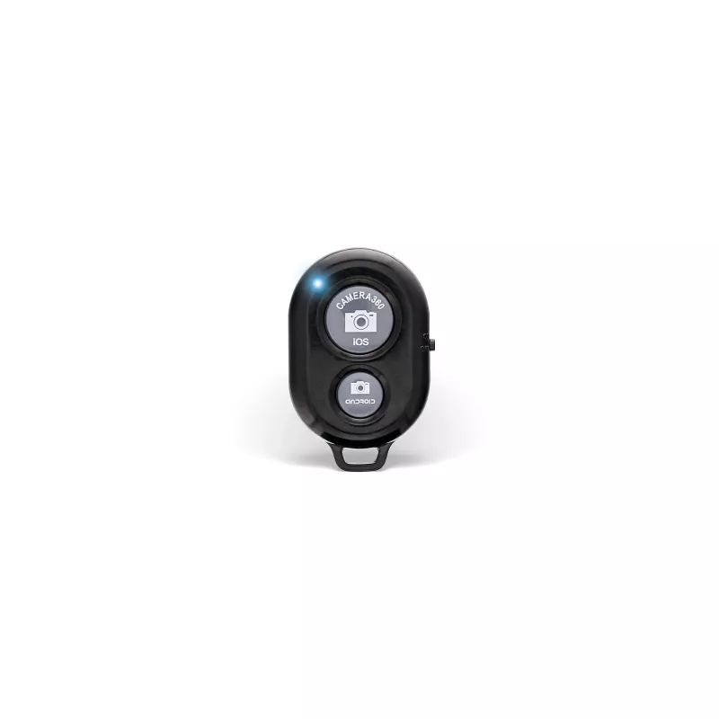 InLine Selfie Stick 4 Beine mit Mini-Stativ Aluminium schwarz max. 0,75 m