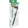 InLine Selfie Stick 4 Beine mit Mini-Stativ Aluminium schwarz max. 0,75 m
