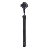 Selfie-Stick-Stativ InLine 48091 mit Bluetooth-Fernbedienung – ausziehbarer Smartphone-Halter