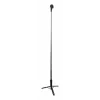 Selfie-Stick-Stativ InLine 48091 mit Bluetooth-Fernbedienung – ausziehbarer Smartphone-Halter