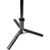 Selfie-Stick-Stativ InLine 48091 mit Bluetooth-Fernbedienung – ausziehbarer Smartphone-Halter