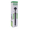 Selfie-Stick-Stativ InLine 48091 mit Bluetooth-Fernbedienung – ausziehbarer Smartphone-Halter