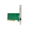 InLine Gigabit Ethernet PCI Adapter 1x RJ45 Host-Schnittstelle PCI