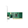 InLine Gigabit Ethernet PCI Adapter 1x RJ45 Host-Schnittstelle PCI