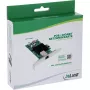 InLine 51125O interne Ethernet-Netzwerkkarte 1000 Mbit/s PCI Express