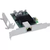 InLine 51125O interne Ethernet-Netzwerkkarte 1000 Mbit/s PCI Express