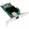 InLine 51125O interne Ethernet-Netzwerkkarte 1000 Mbit/s PCI Express