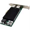 Interne Ethernet-Netzwerkkarte InLine 51125P 1000 Mbit/s PCI Express