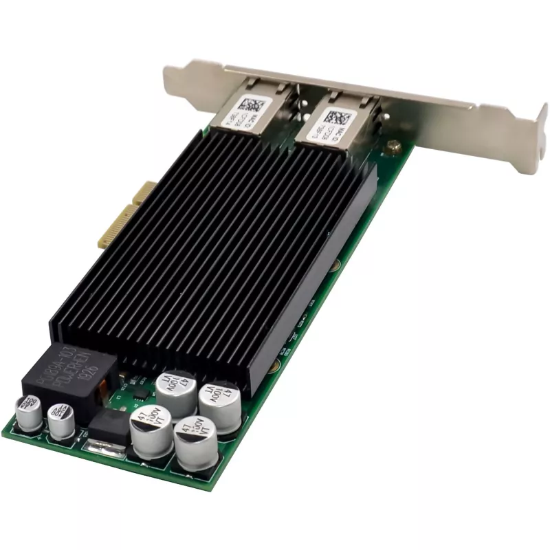 Interne Ethernet-Netzwerkkarte InLine 51125P 1000 Mbit/s PCI Express
