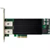 Interne Ethernet-Netzwerkkarte InLine 51125P 1000 Mbit/s PCI Express