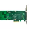 Interne Ethernet-Netzwerkkarte InLine 51125P 1000 Mbit/s PCI Express