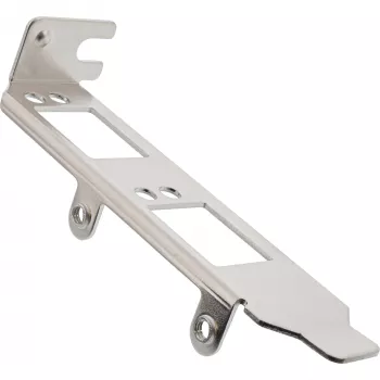 InLine Dual Gigabit Netzwerkkarte, 1x RJ45 2,5 Gb/s, PCIe x1, inkl. LP-Blende