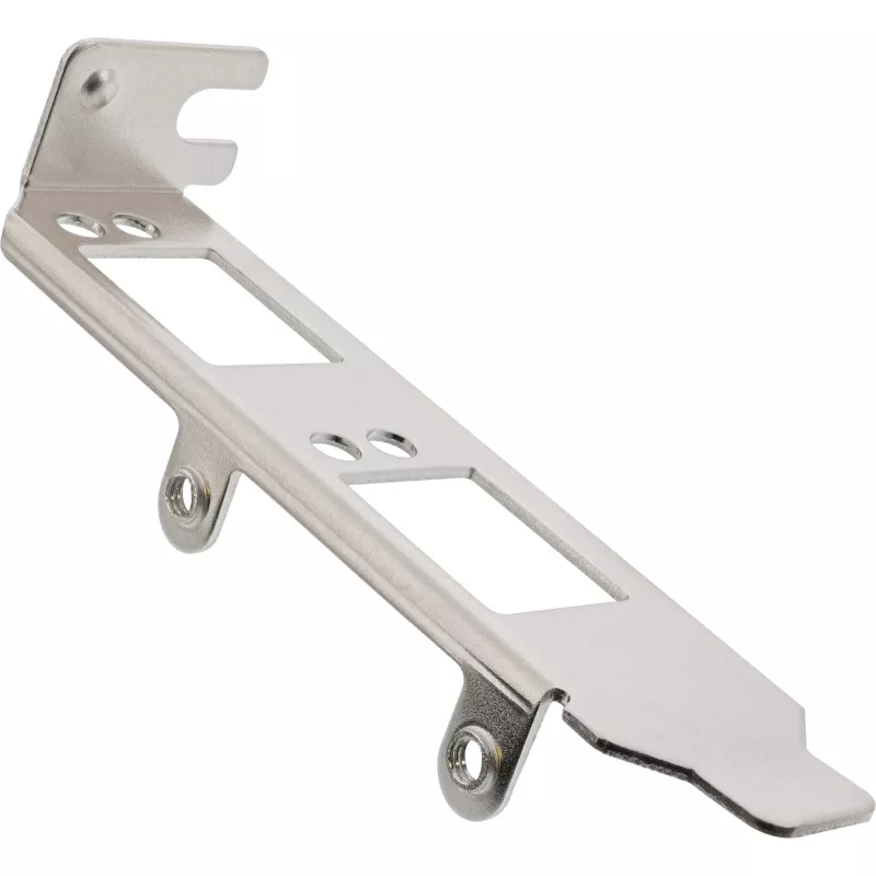 InLine Dual Gigabit Netzwerkkarte, 1x RJ45 2,5 Gb/s, PCIe x1, inkl. LP-Blende