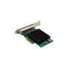 InLine Quad Gigabit Netzwerkkarte, 4x RJ45 2,5 Gbit/s, PCIe x4, inkl. LP-Blende