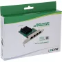 Interne Ethernet-Netzwerkkarte InLine 51127B 1000 Mbit/s PCI Express