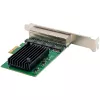 Interne Ethernet-Netzwerkkarte InLine 51127B 1000 Mbit/s PCI Express