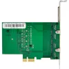 Interne Ethernet-Netzwerkkarte InLine 51127B 1000 Mbit/s PCI Express