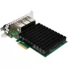 Interne Ethernet-Netzwerkkarte InLine 51127C 1000 Mbit/s PCI Express