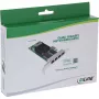 InLine 51127D Netzwerkkarte Intern Ethernet 1000 Mbit/s PCI Express