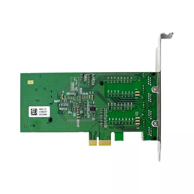 InLine 51127D Netzwerkkarte Intern Ethernet 1000 Mbit/s PCI Express