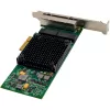 Interne Ethernet-Netzwerkkarte InLine 51127E 1000 Mbit/s PCI Express
