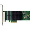 Interne Ethernet-Netzwerkkarte InLine 51127E 1000 Mbit/s PCI Express