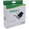 InLine Dual 10-Gigabit Netzwerkkarte, 2x RJ45 10Gb/s, PCIe x8, inkl. LP-Halterung